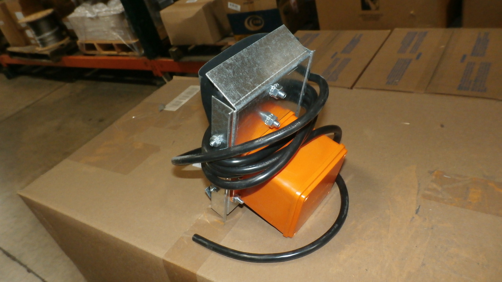 SWITCH,SHUT-OFF,ADJ MECH,FILL 450PWR UNITS W/8' CORD-SPECIAL